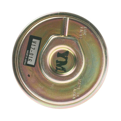 Intermotor Exhaust Gas Recirculation (EGR) Valve EGV484
