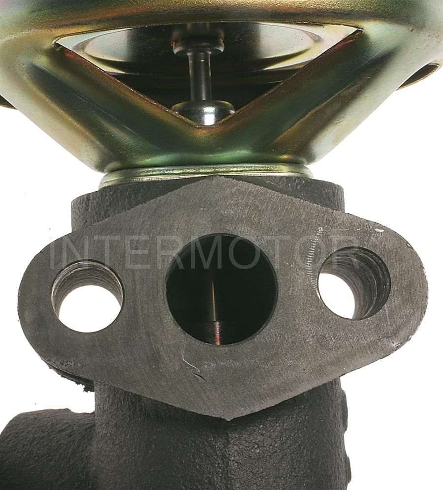 Intermotor Exhaust Gas Recirculation (EGR) Valve EGV486