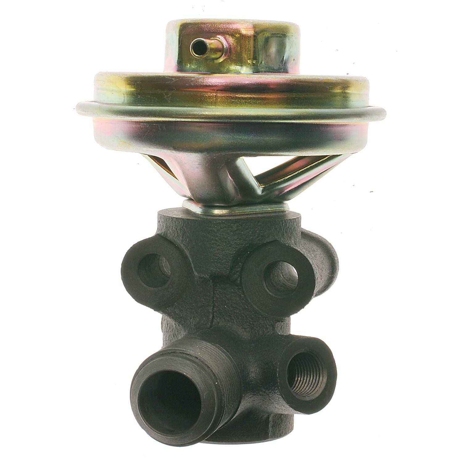 Intermotor Exhaust Gas Recirculation (EGR) Valve EGV486