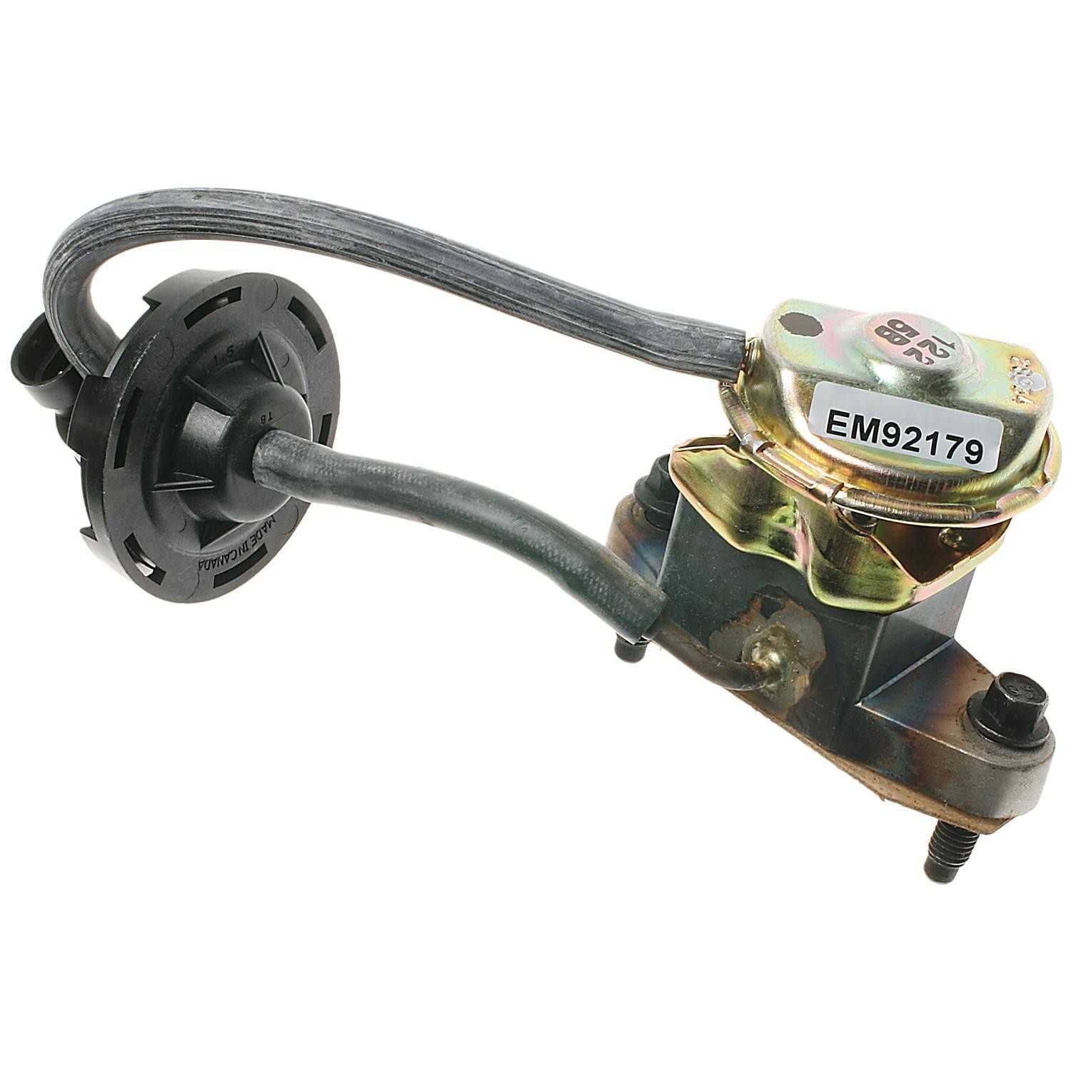 Standard Ignition Exhaust Gas Recirculation (EGR) Valve EGV494