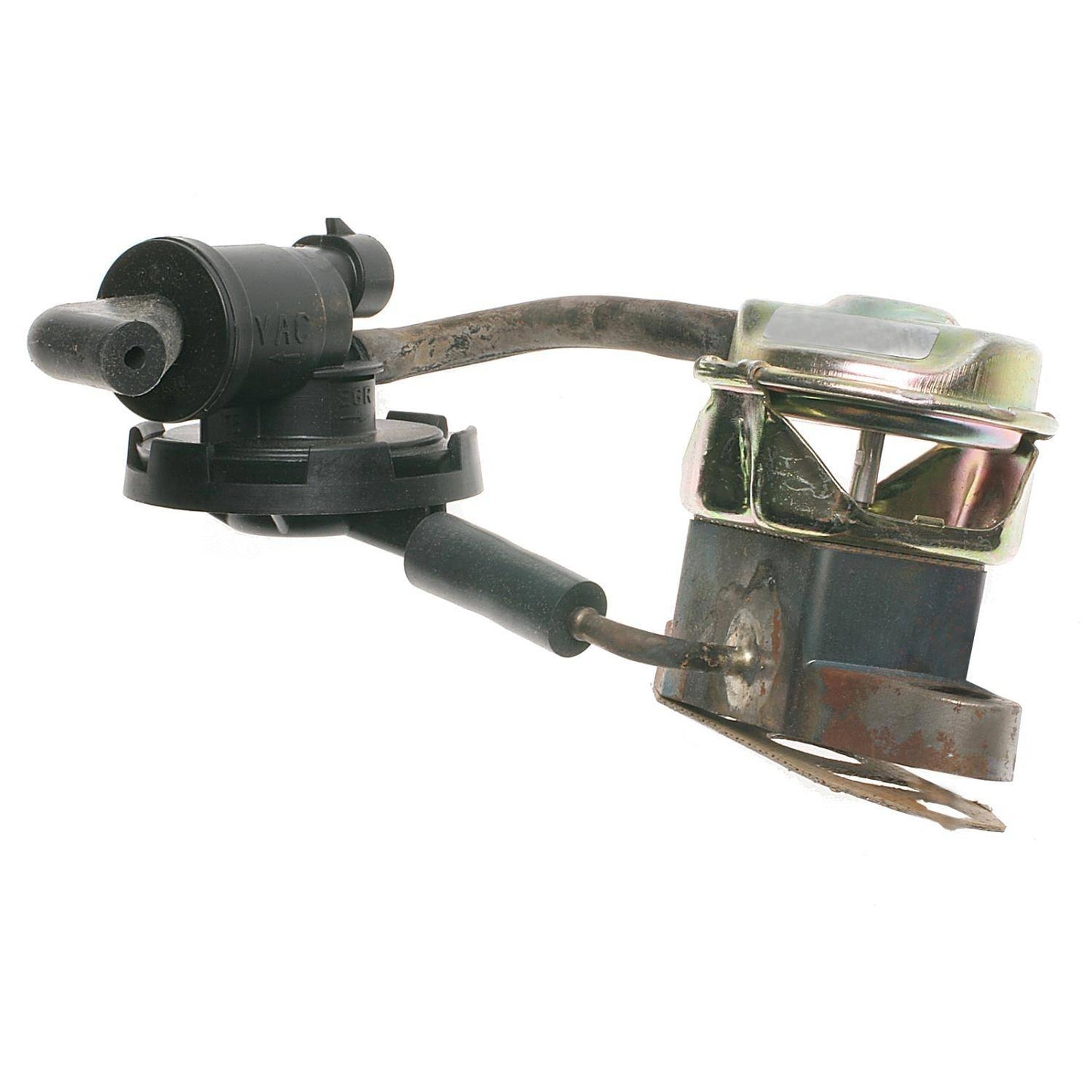 Standard Ignition Exhaust Gas Recirculation (EGR) Valve EGV498