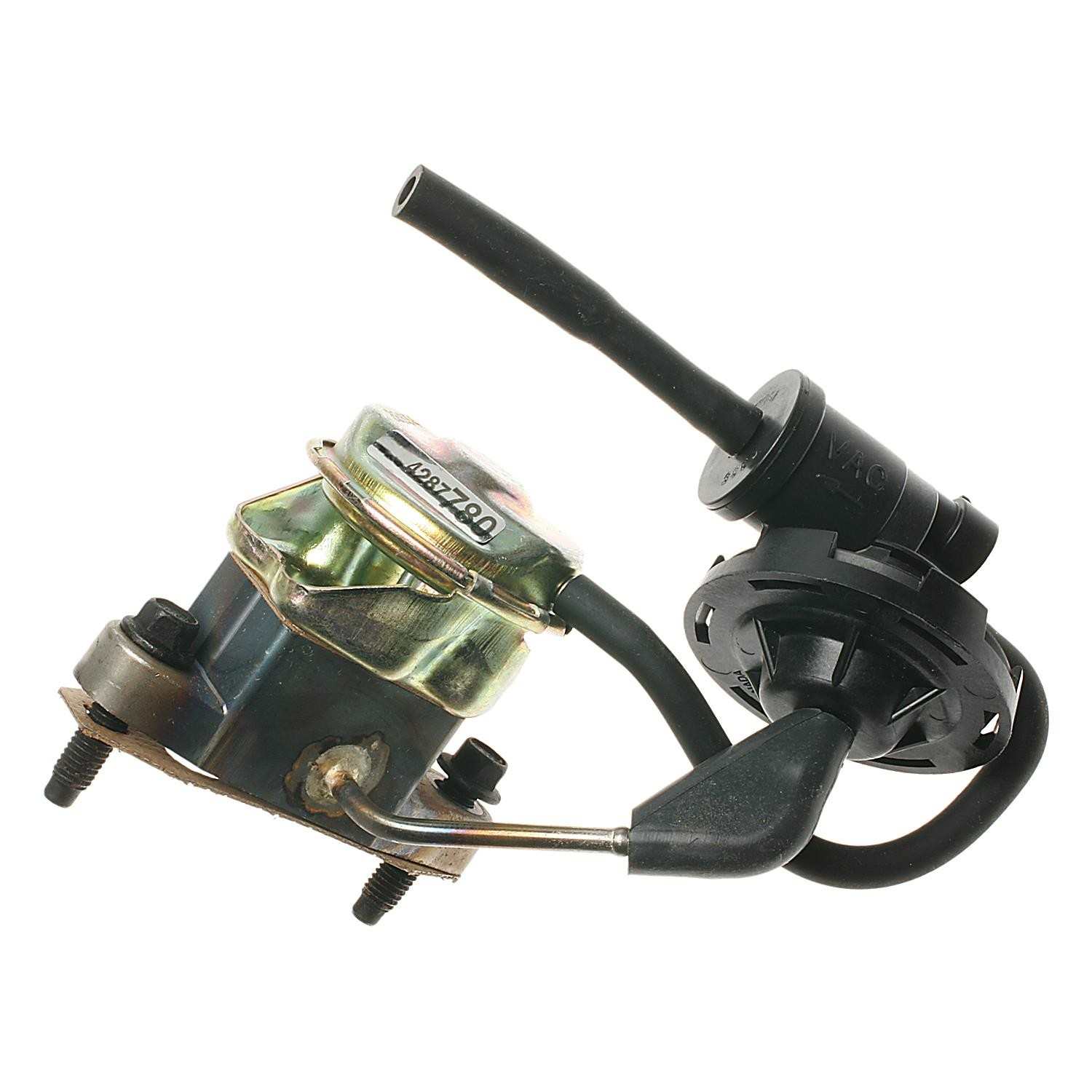 Standard Ignition Exhaust Gas Recirculation (EGR) Valve EGV499