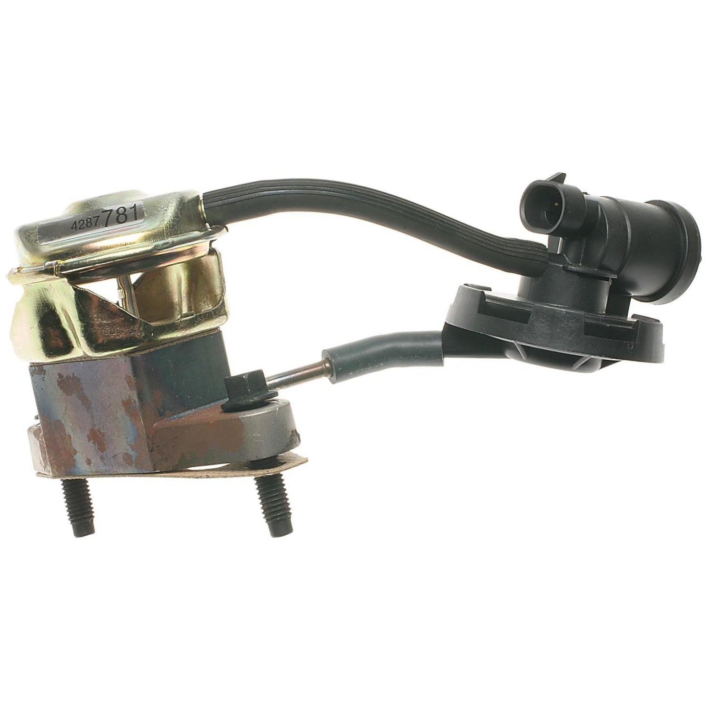 Standard Ignition Exhaust Gas Recirculation (EGR) Valve EGV500