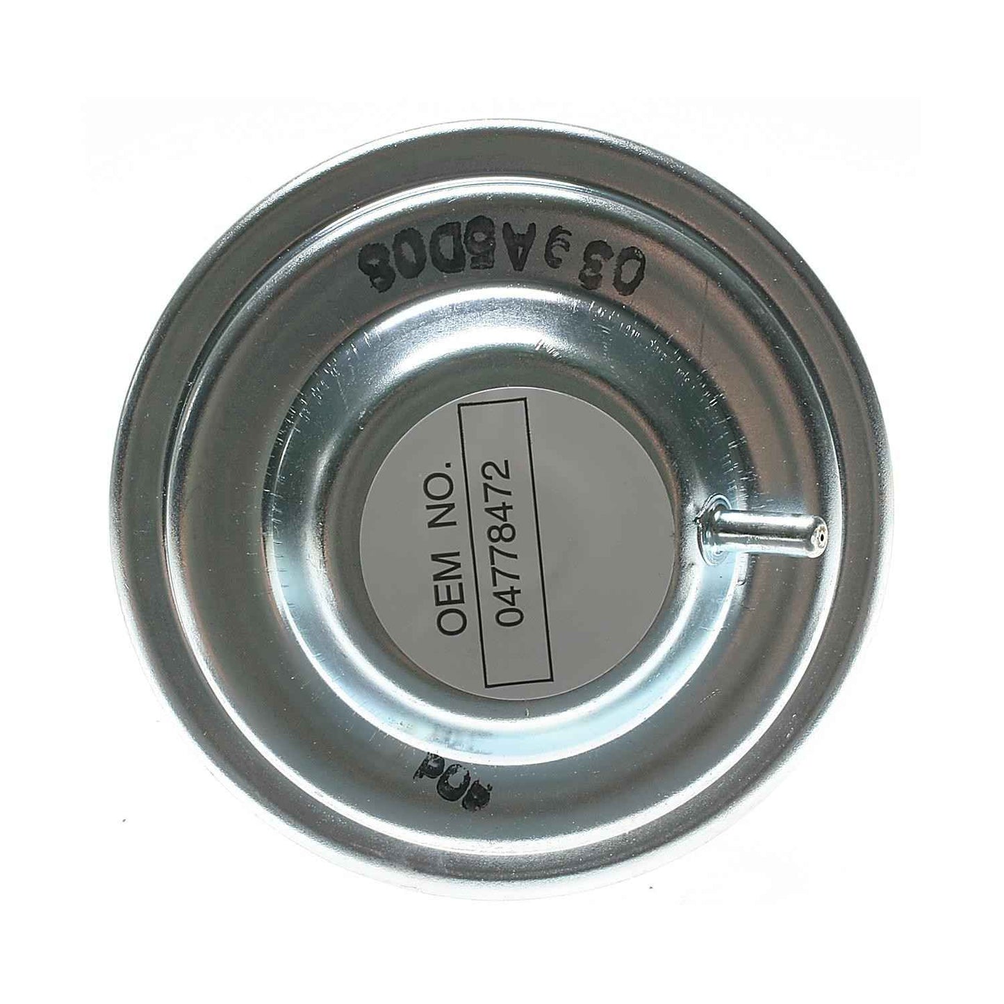 Standard Ignition Exhaust Gas Recirculation (EGR) Valve EGV524