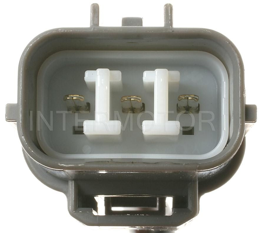 Intermotor Exhaust Gas Recirculation (EGR) Valve EGV525