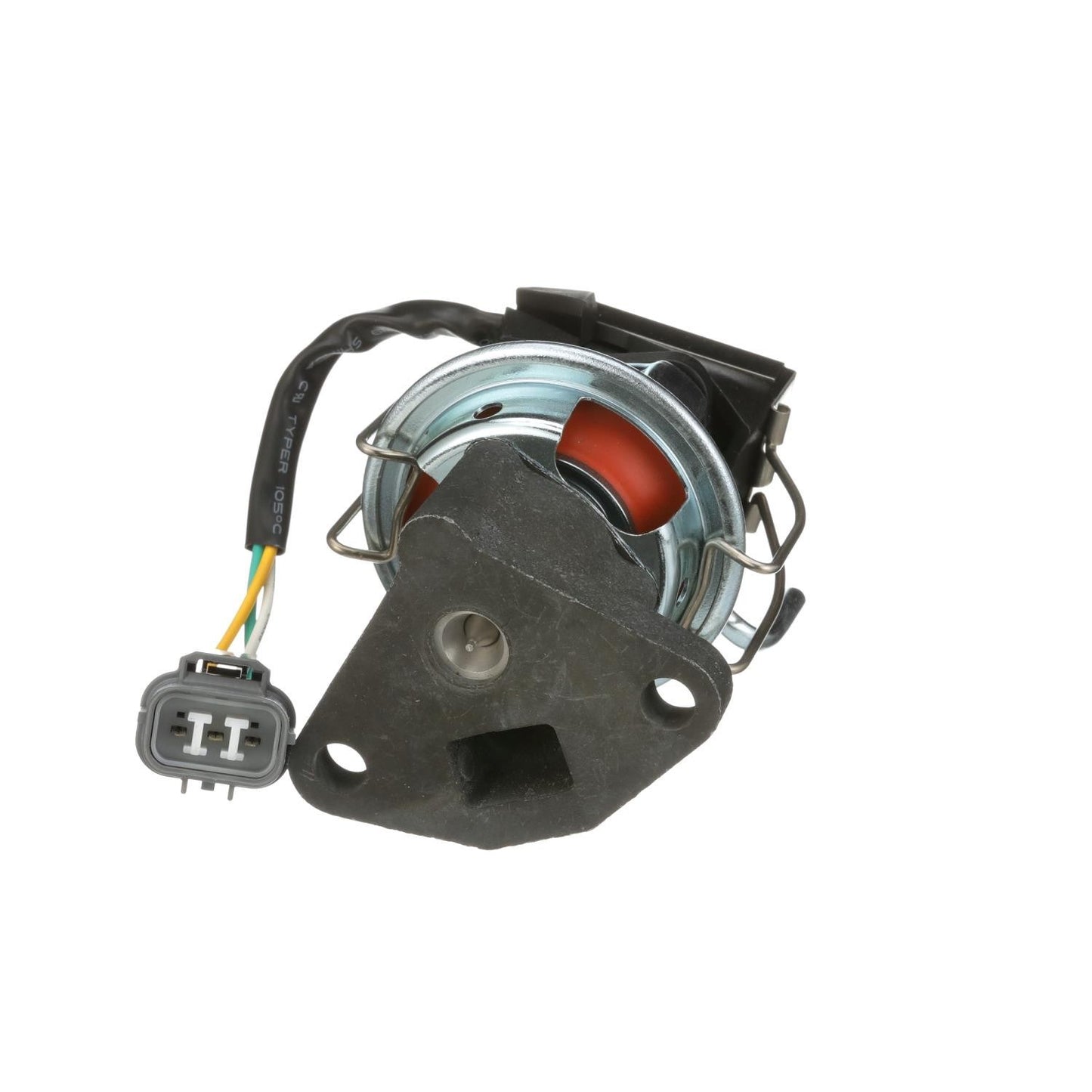 Intermotor Exhaust Gas Recirculation (EGR) Valve EGV527