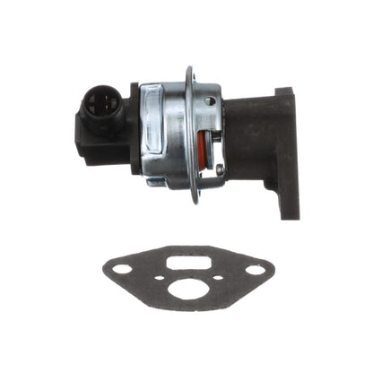 Intermotor Exhaust Gas Recirculation (EGR) Valve EGV528