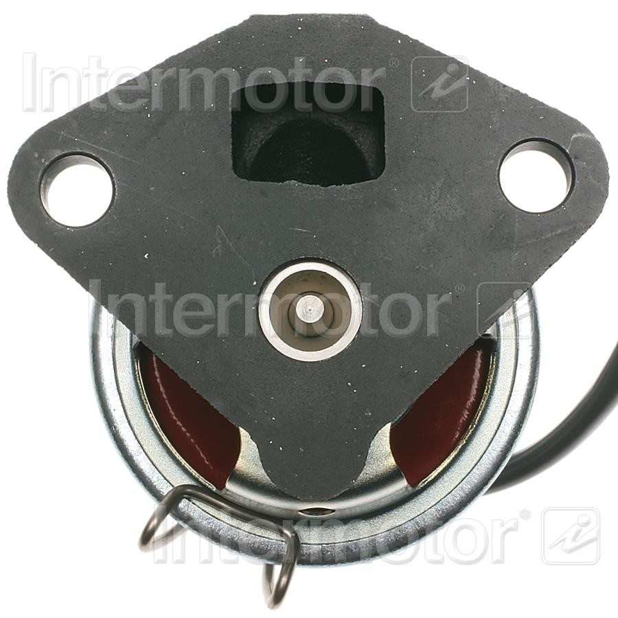 Intermotor Exhaust Gas Recirculation (EGR) Valve EGV529
