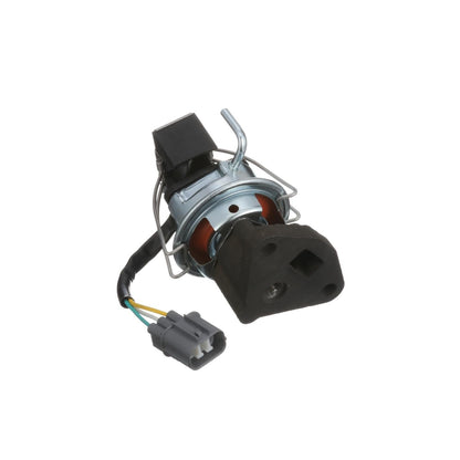 Intermotor Exhaust Gas Recirculation (EGR) Valve EGV529