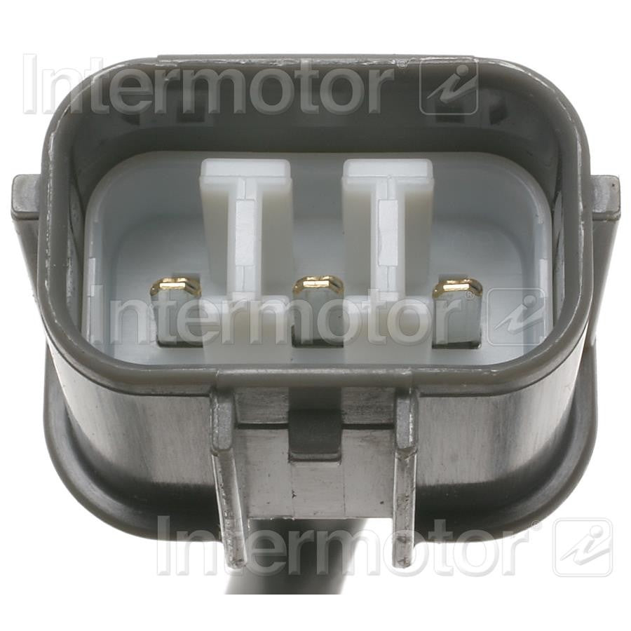 Intermotor Exhaust Gas Recirculation (EGR) Valve EGV529