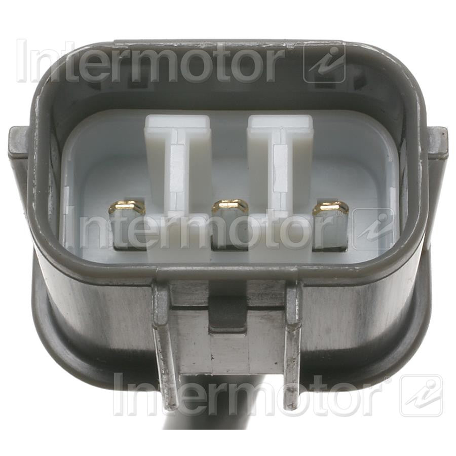 Intermotor Exhaust Gas Recirculation (EGR) Valve EGV529