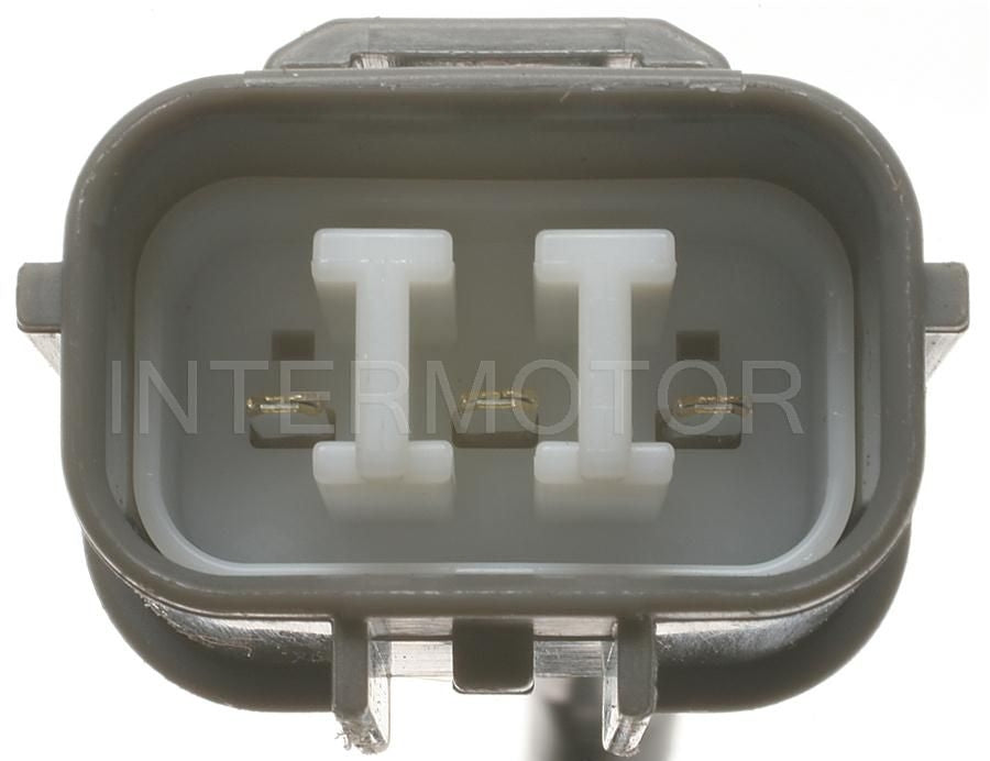 Intermotor Exhaust Gas Recirculation (EGR) Valve EGV531