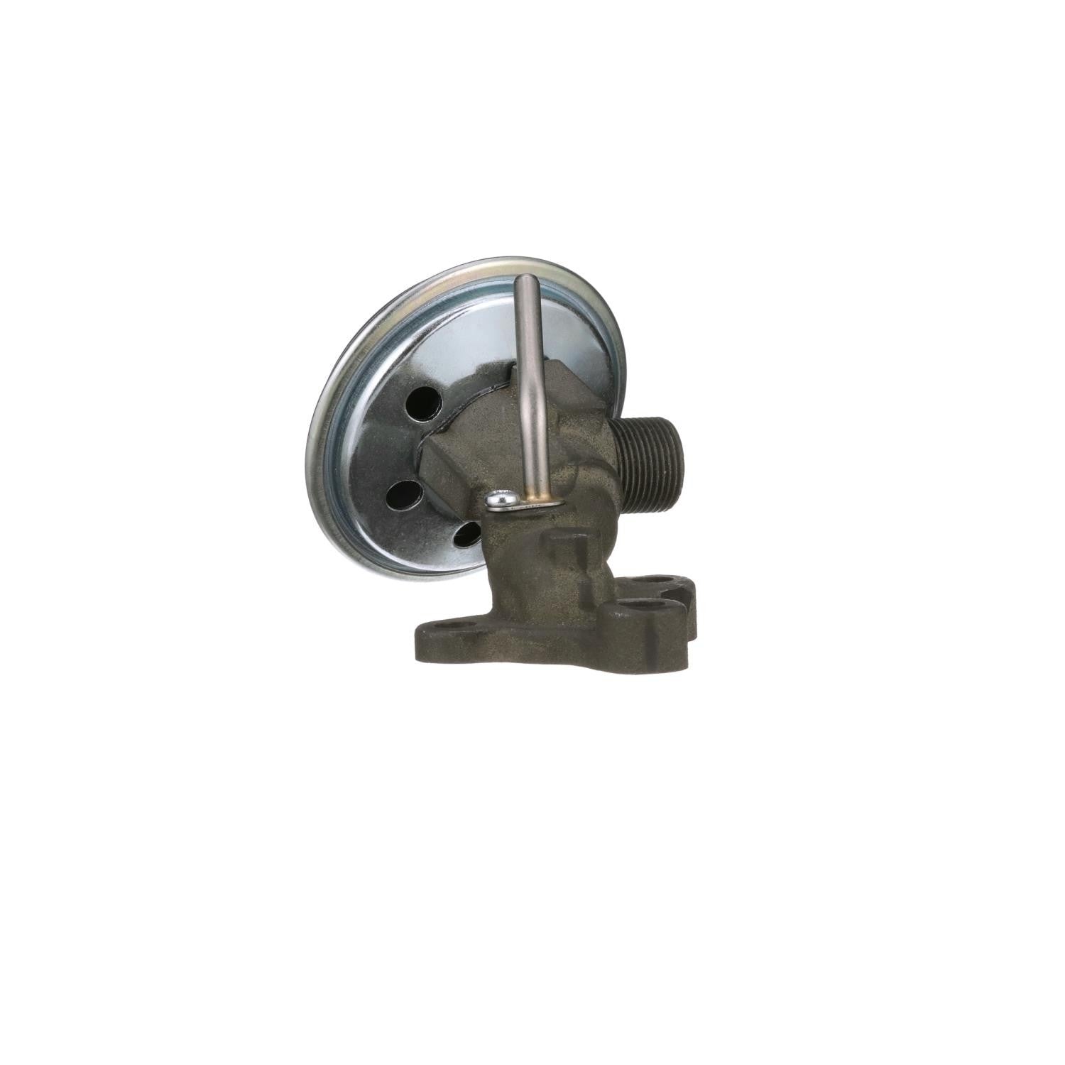 Intermotor Exhaust Gas Recirculation (EGR) Valve EGV548