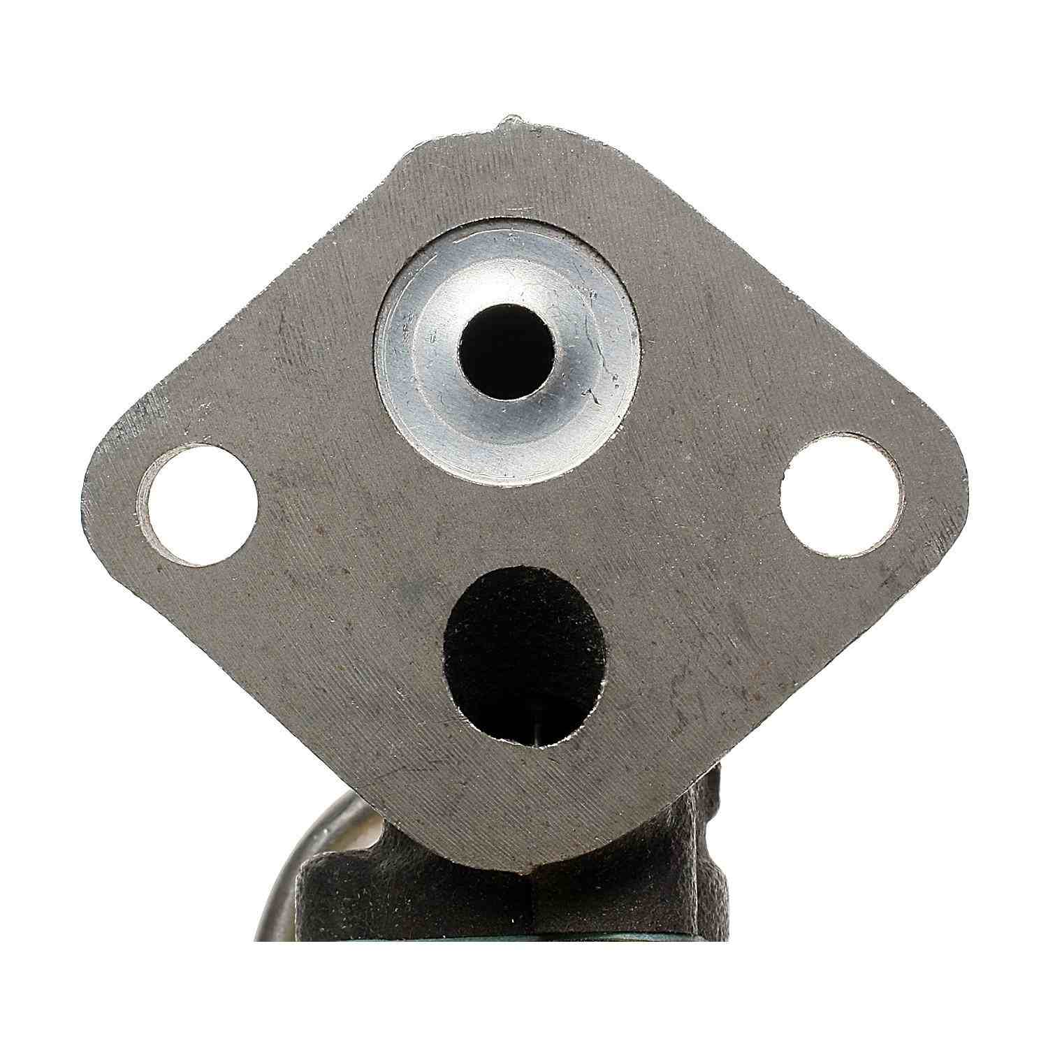 Intermotor Exhaust Gas Recirculation (EGR) Valve EGV567