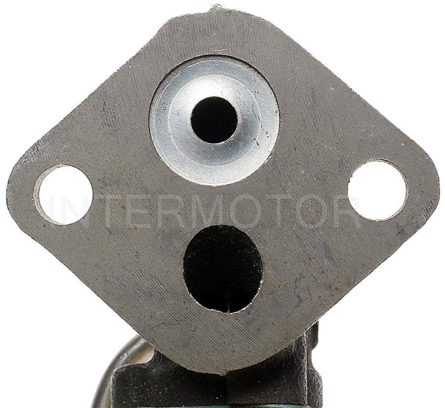 Intermotor Exhaust Gas Recirculation (EGR) Valve EGV567