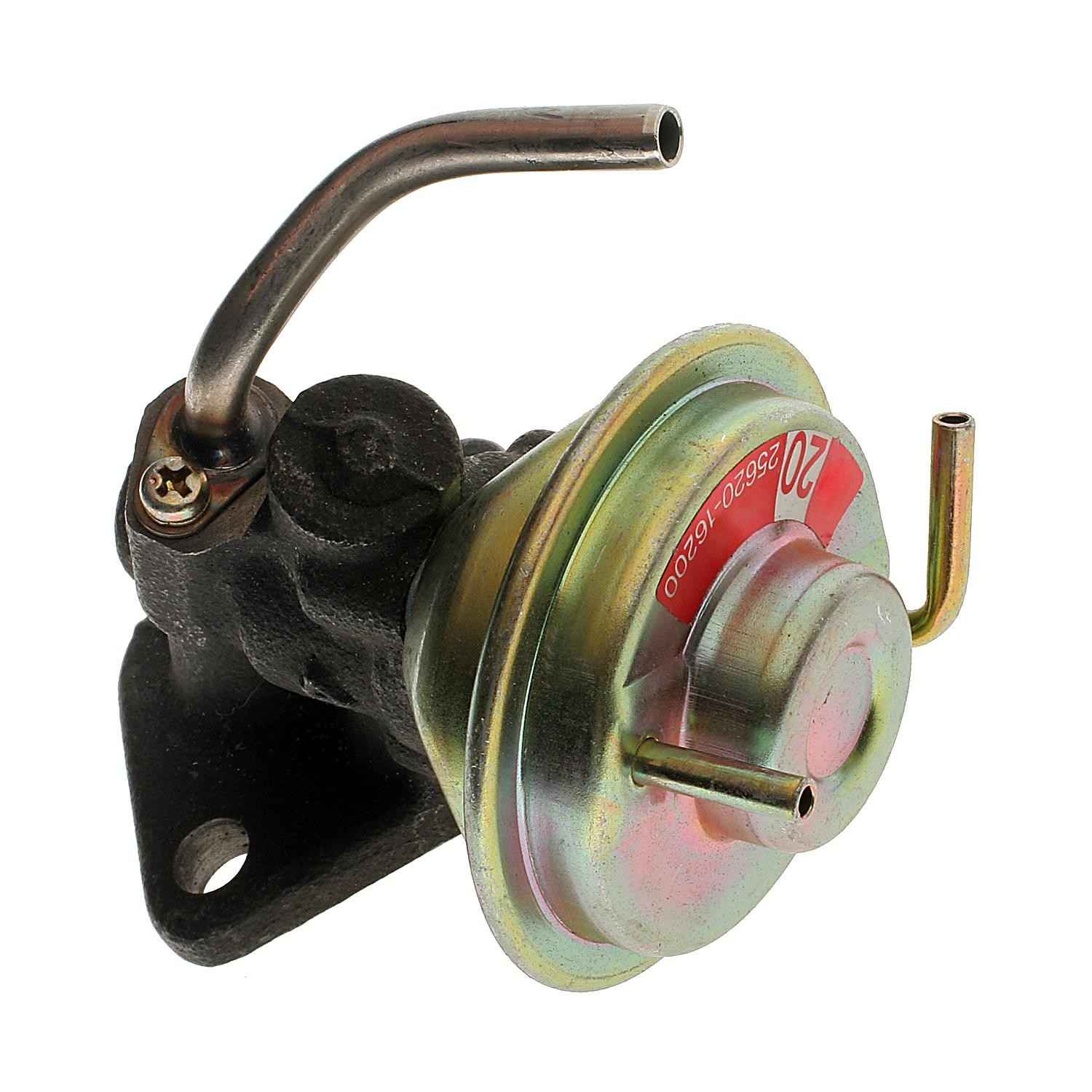 Intermotor Exhaust Gas Recirculation (EGR) Valve EGV567