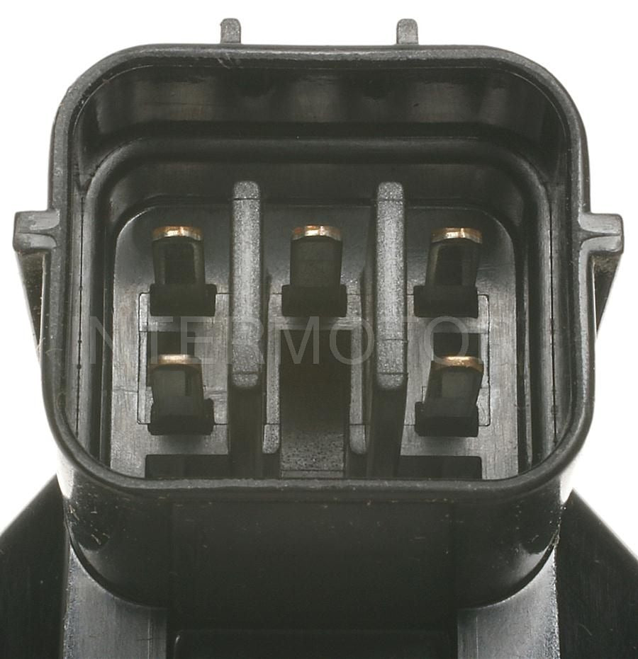 Intermotor Exhaust Gas Recirculation (EGR) Valve EGV576