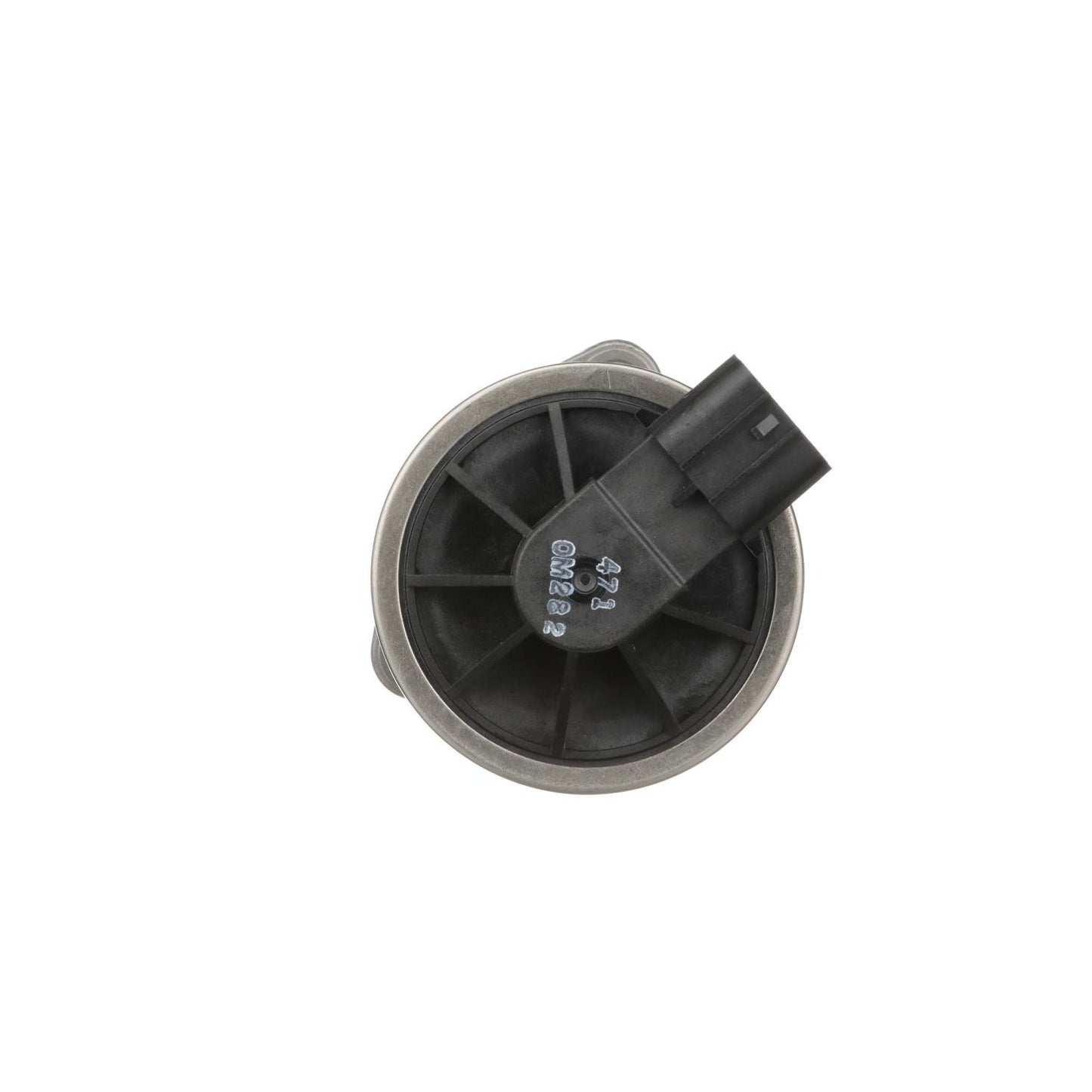 Intermotor Exhaust Gas Recirculation (EGR) Valve EGV576