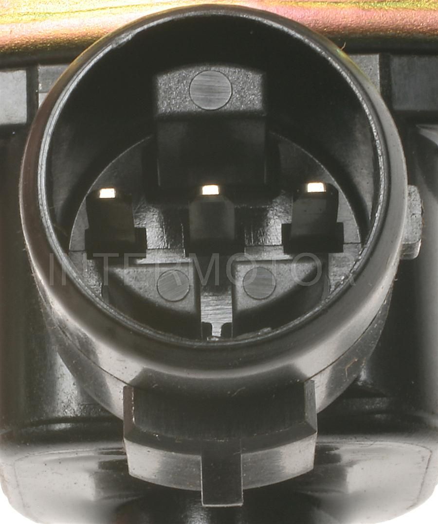 Intermotor Exhaust Gas Recirculation (EGR) Valve EGV577