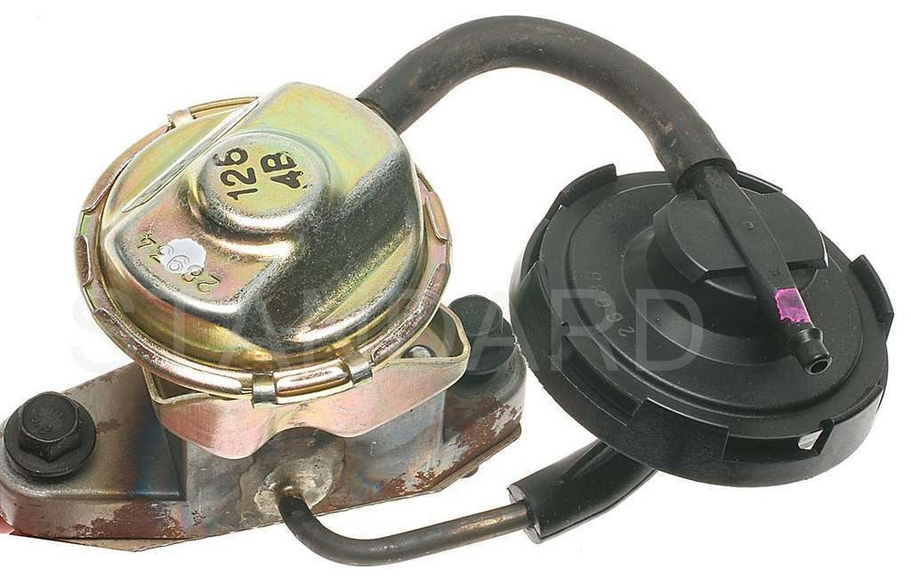 Standard Ignition Exhaust Gas Recirculation (EGR) Valve EGV582