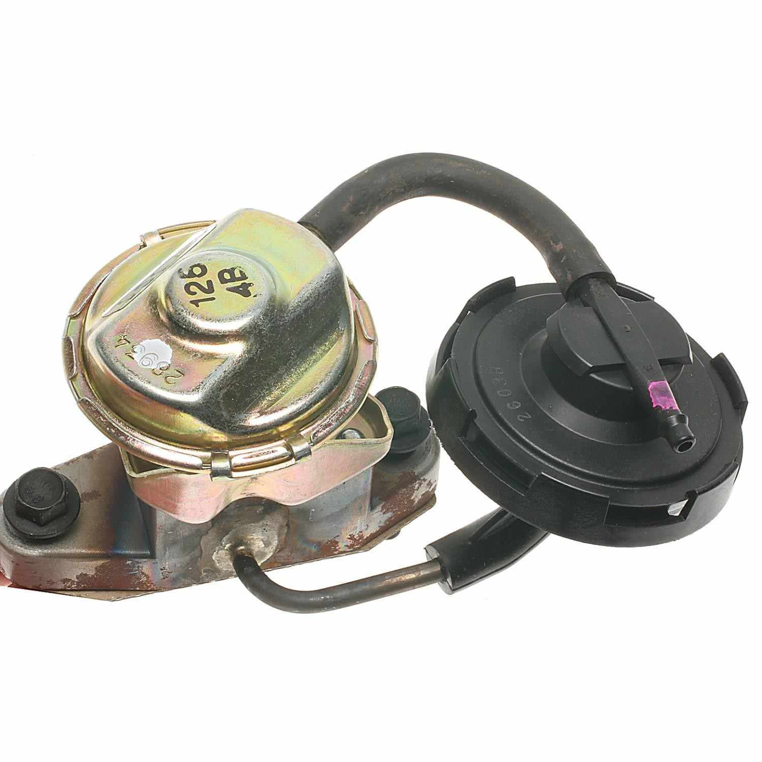 Standard Ignition Exhaust Gas Recirculation (EGR) Valve EGV582