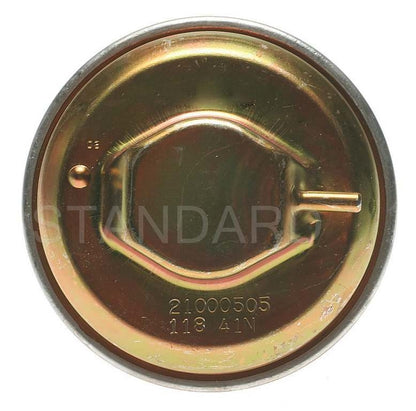 Standard Ignition Exhaust Gas Recirculation (EGR) Valve EGV588