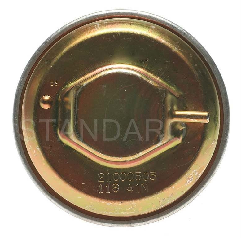 Standard Ignition Exhaust Gas Recirculation (EGR) Valve EGV588