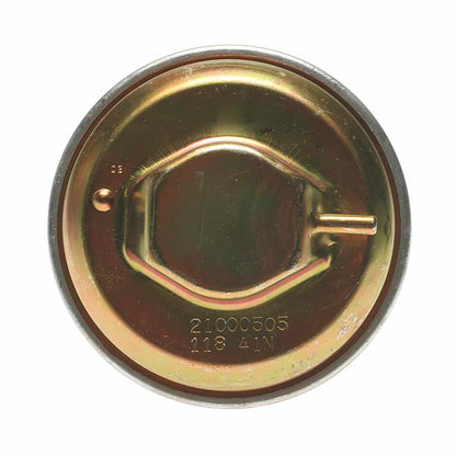 Standard Ignition Exhaust Gas Recirculation (EGR) Valve EGV588