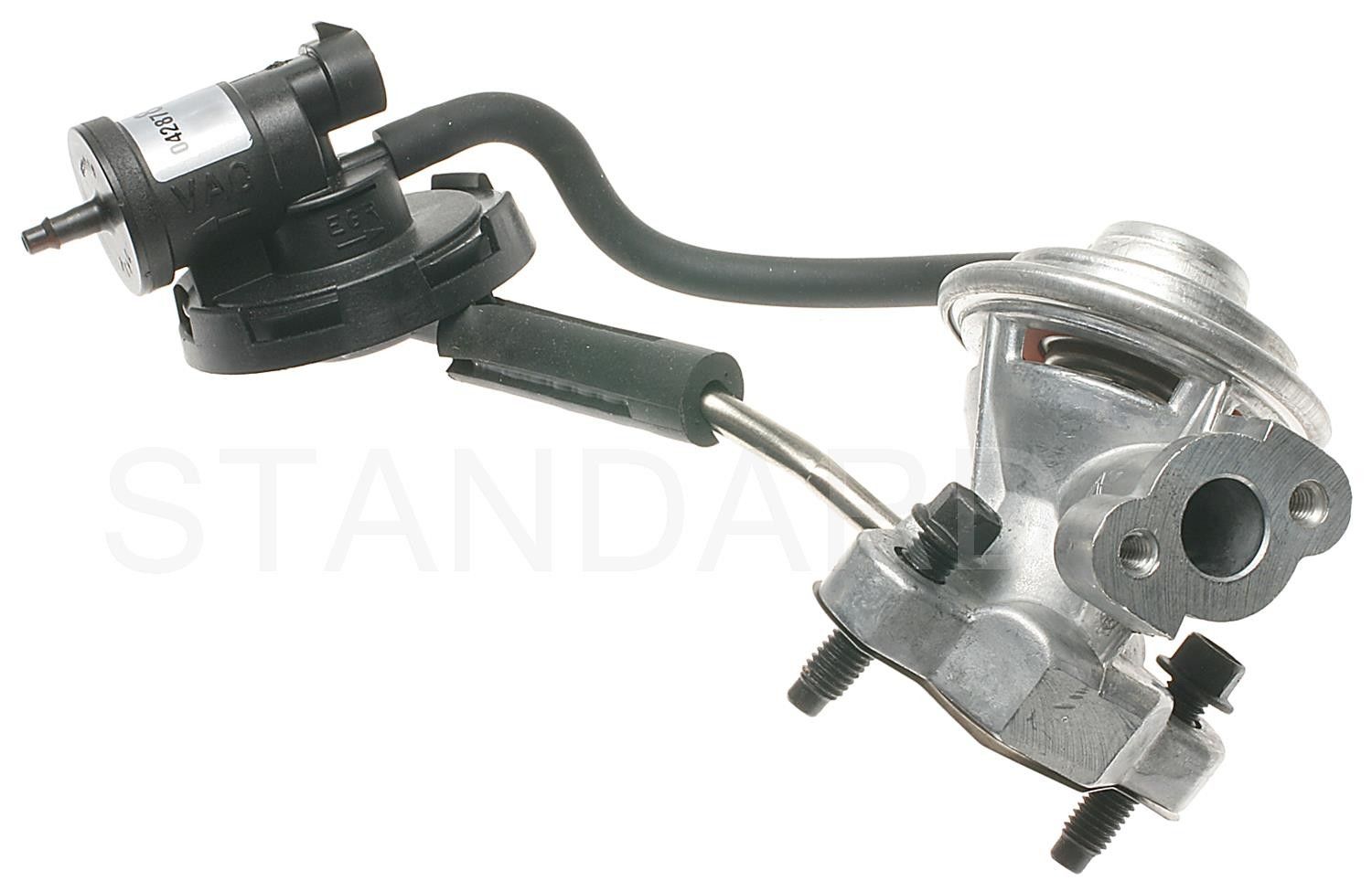 Standard Ignition Exhaust Gas Recirculation (EGR) Valve EGV590
