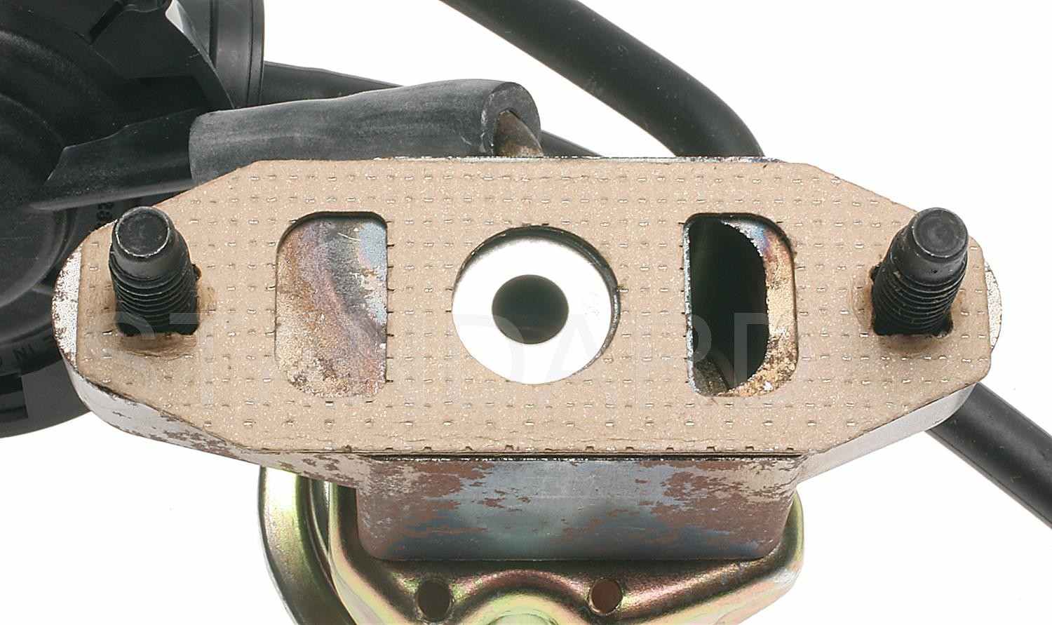 Standard Ignition Exhaust Gas Recirculation (EGR) Valve EGV595