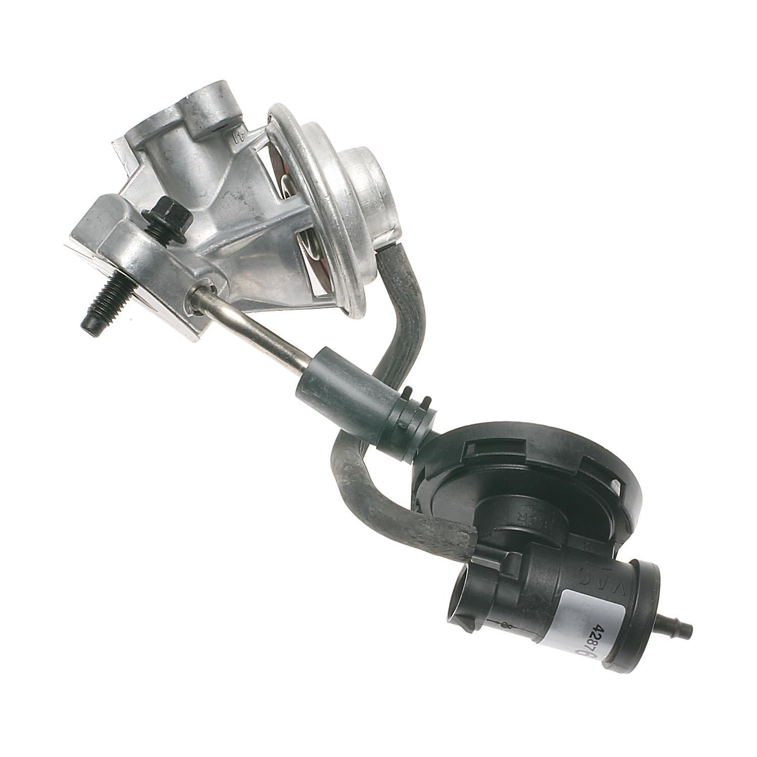 Intermotor Exhaust Gas Recirculation (EGR) Valve EGV597