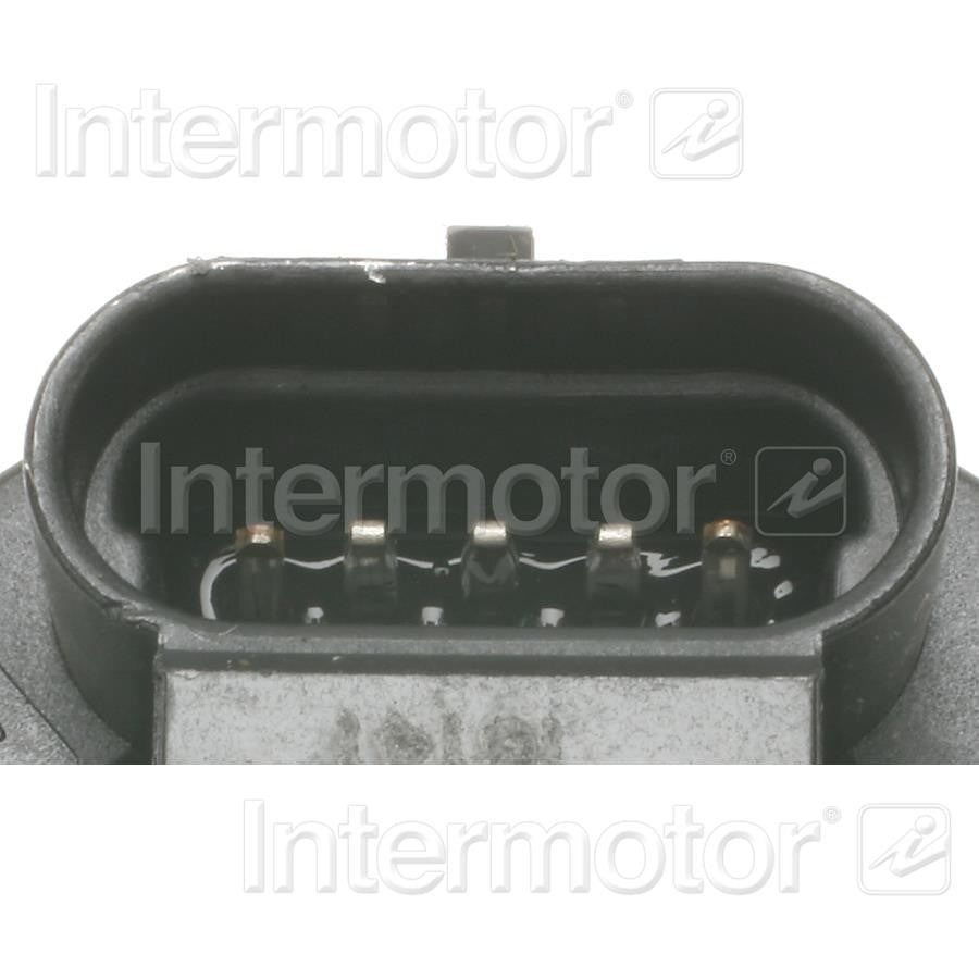 Standard Ignition Exhaust Gas Recirculation (EGR) Valve EGV601