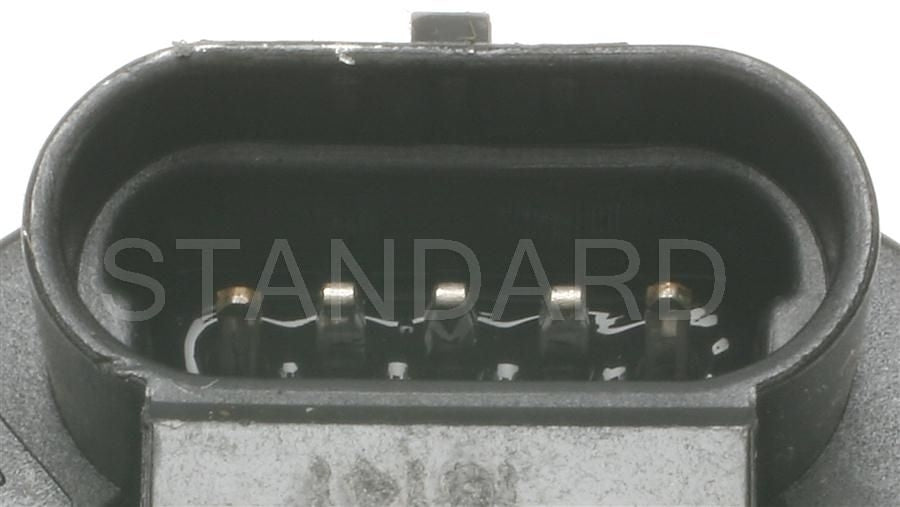 Standard Ignition Exhaust Gas Recirculation (EGR) Valve EGV601