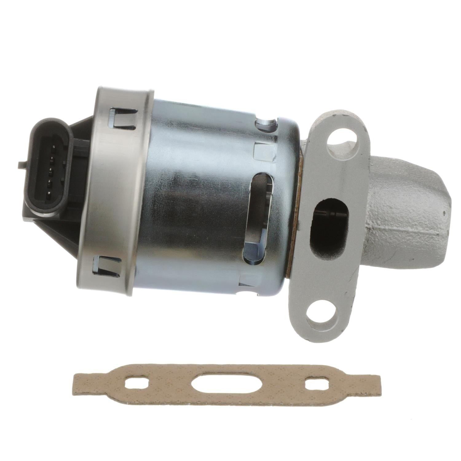 Standard Ignition Exhaust Gas Recirculation (EGR) Valve EGV612