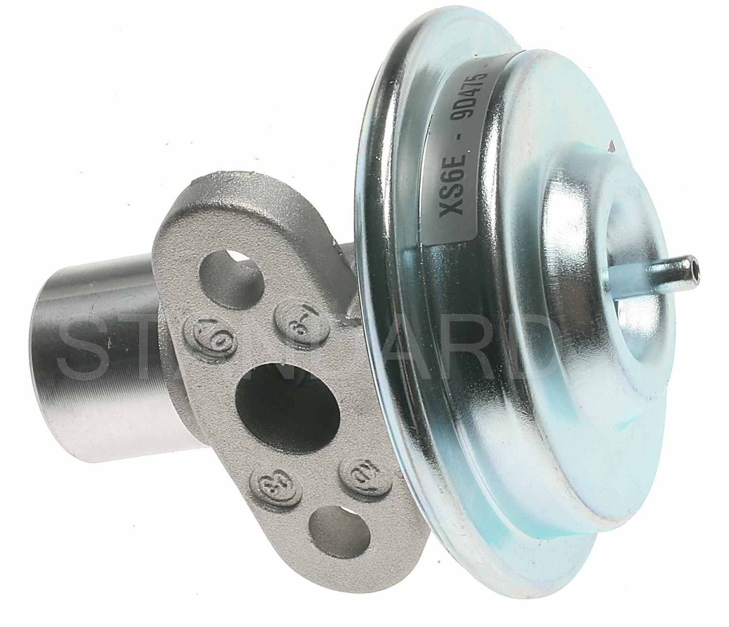 Standard Ignition Exhaust Gas Recirculation (EGR) Valve EGV614