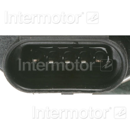 Standard Ignition Exhaust Gas Recirculation (EGR) Valve EGV618