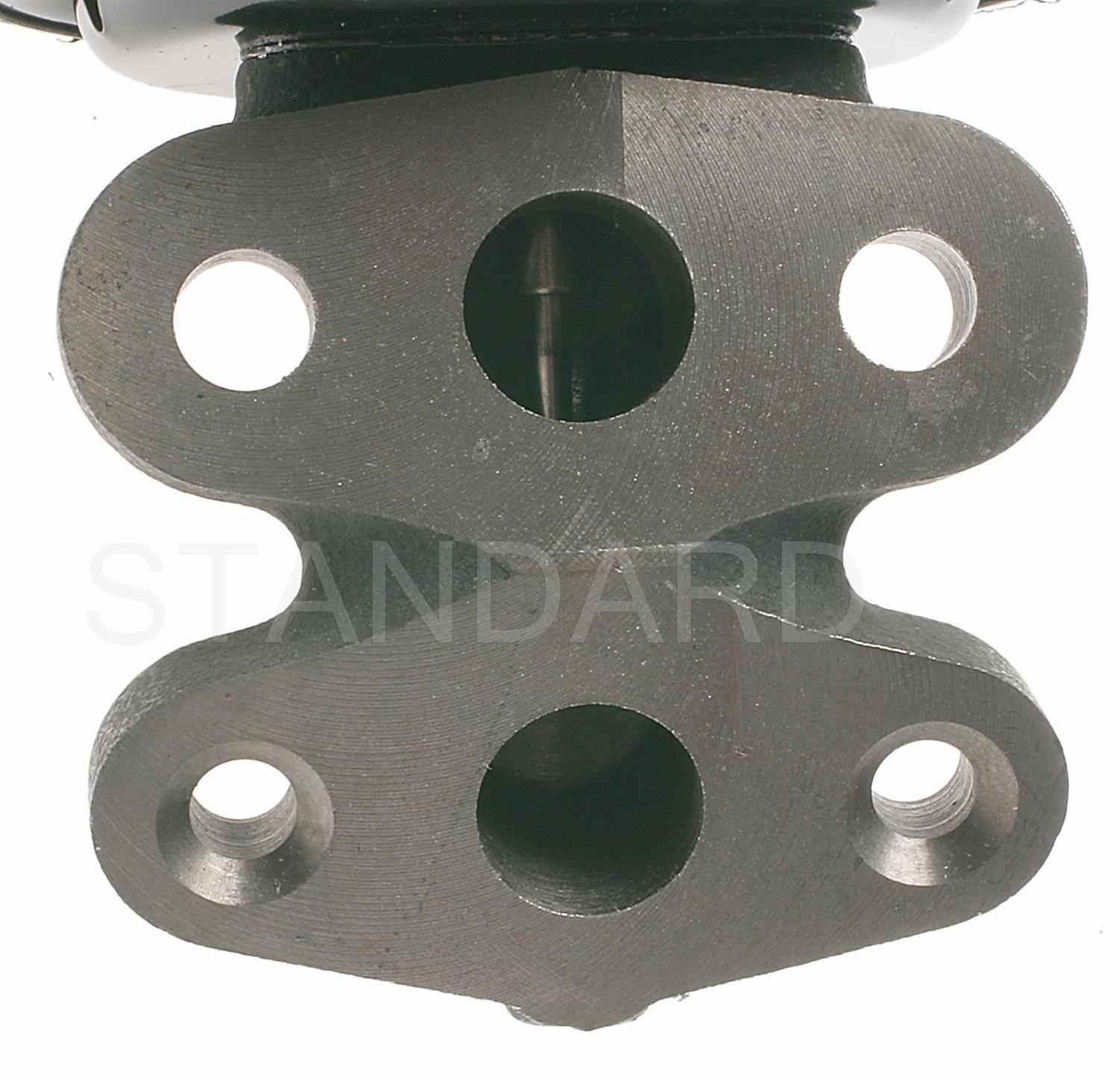 Standard Ignition Exhaust Gas Recirculation (EGR) Valve EGV621
