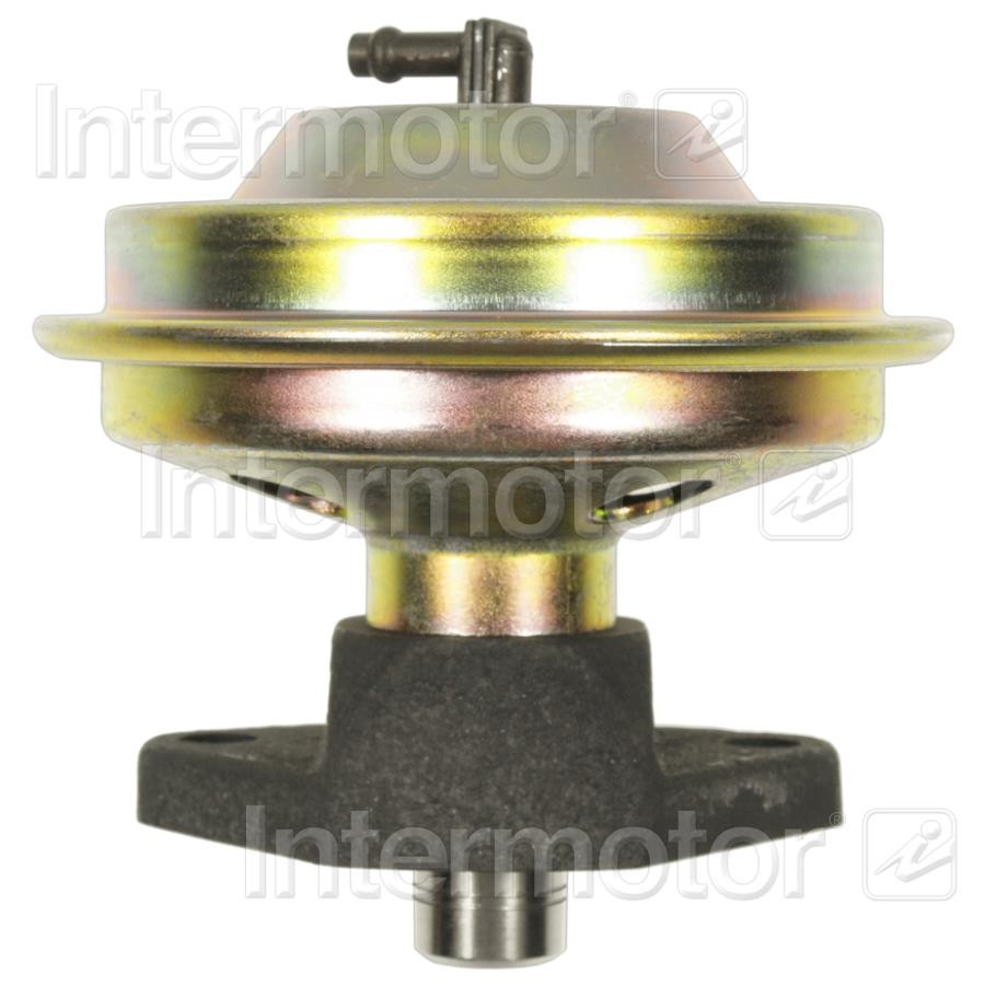 Standard Ignition Exhaust Gas Recirculation (EGR) Valve EGV626