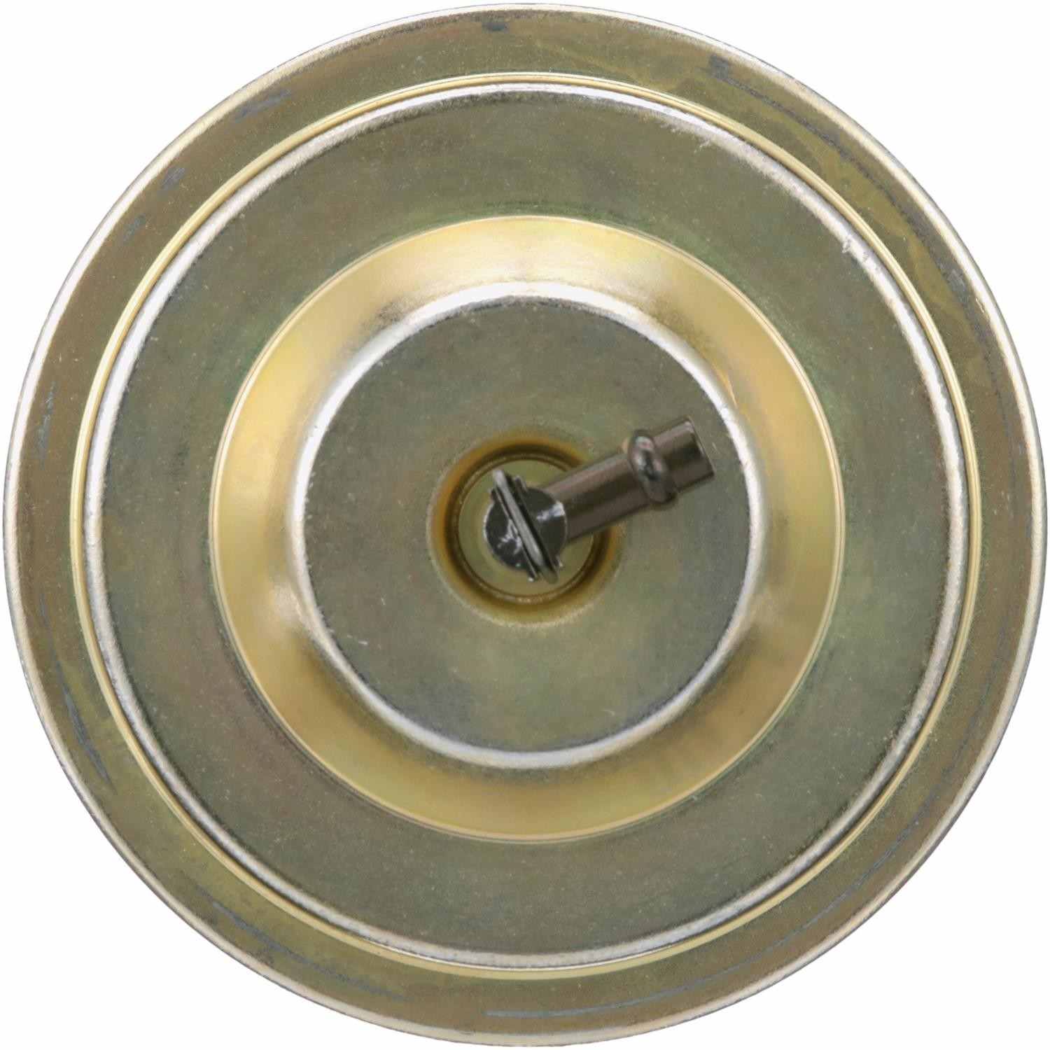 Standard Ignition Exhaust Gas Recirculation (EGR) Valve EGV630