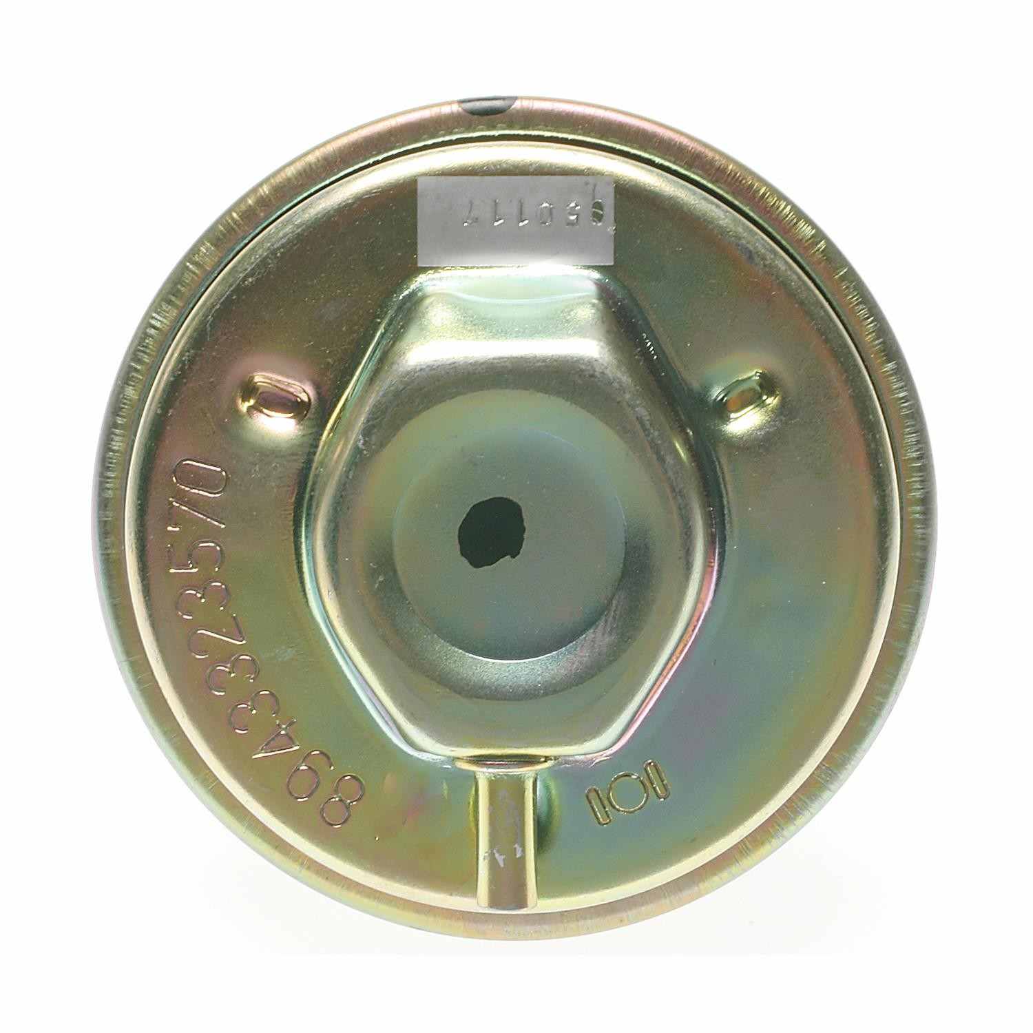 Intermotor Exhaust Gas Recirculation (EGR) Valve EGV639