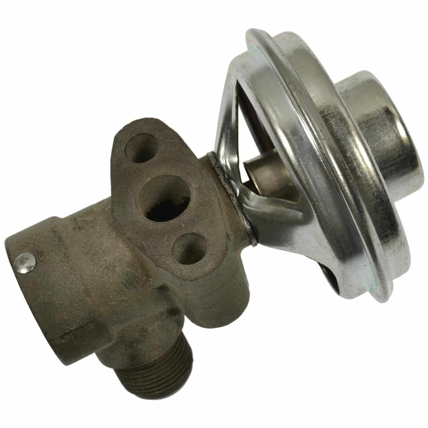 Intermotor Exhaust Gas Recirculation (EGR) Valve EGV648