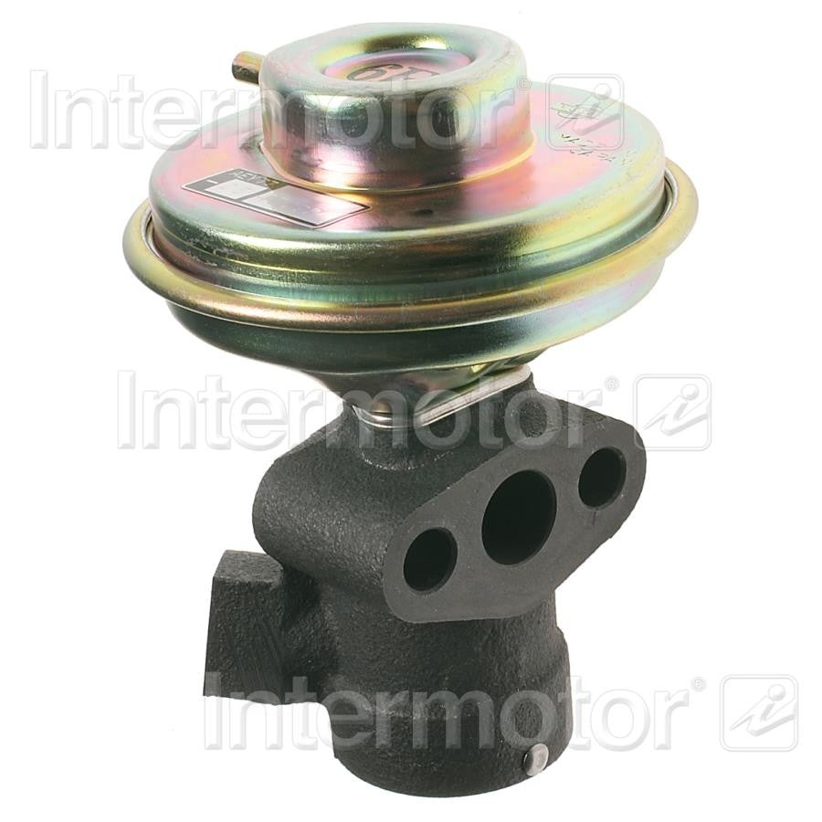Intermotor Exhaust Gas Recirculation (EGR) Valve EGV648
