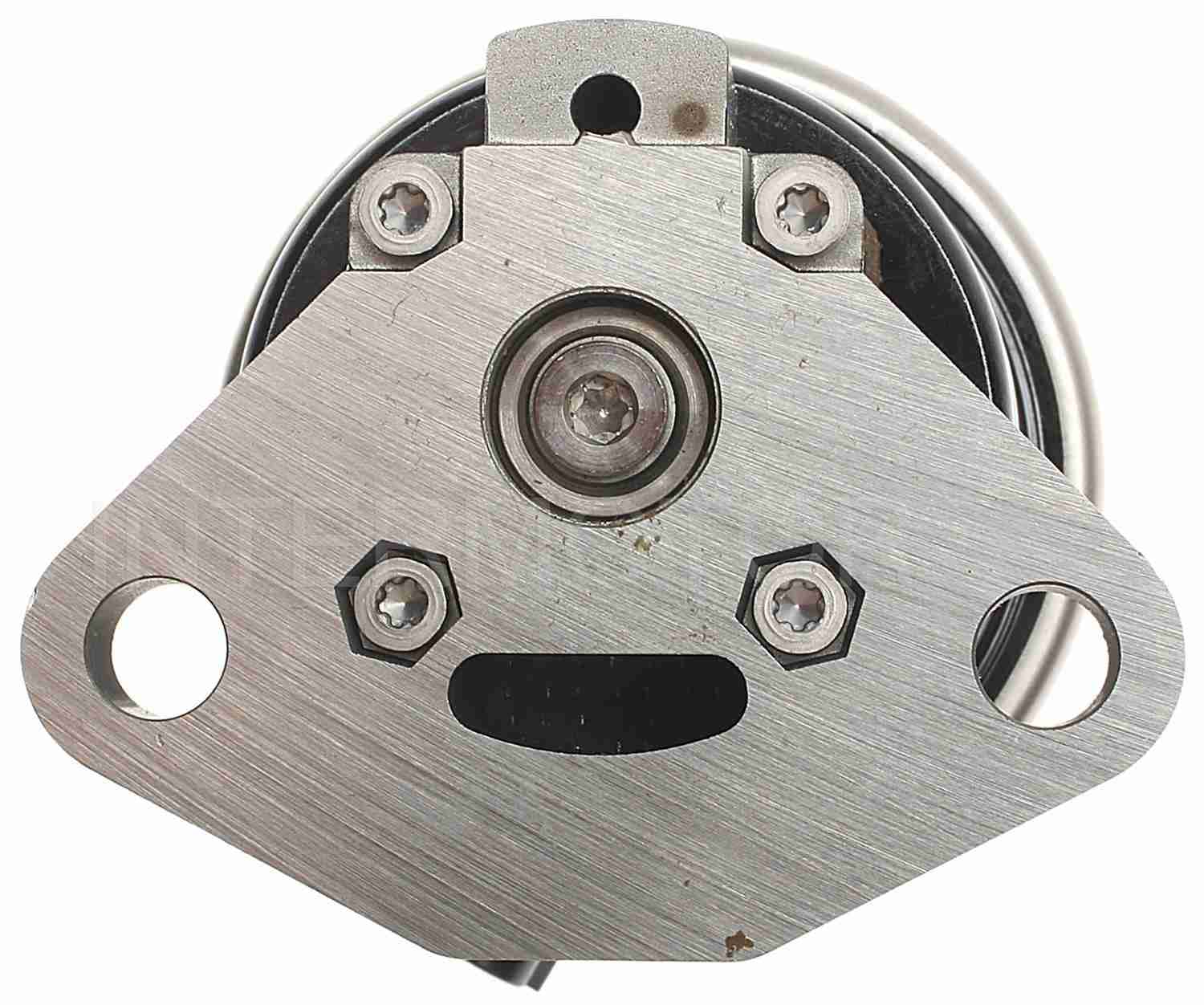 Intermotor Exhaust Gas Recirculation (EGR) Valve EGV658