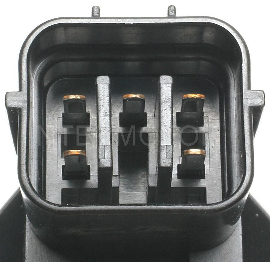 Intermotor Exhaust Gas Recirculation (EGR) Valve EGV658