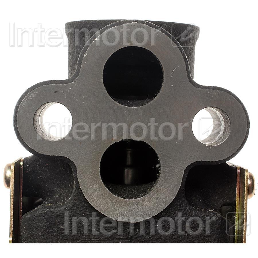 Intermotor Exhaust Gas Recirculation (EGR) Valve EGV660