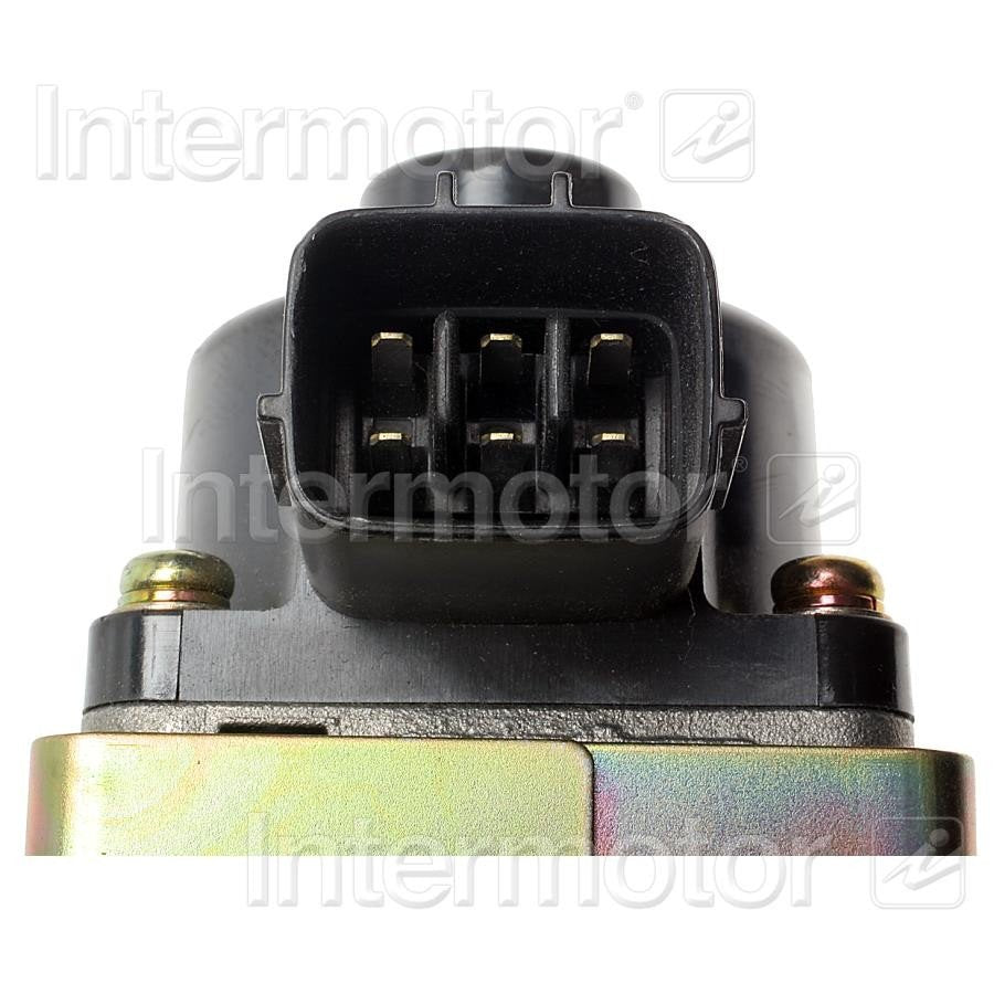 Intermotor Exhaust Gas Recirculation (EGR) Valve EGV660