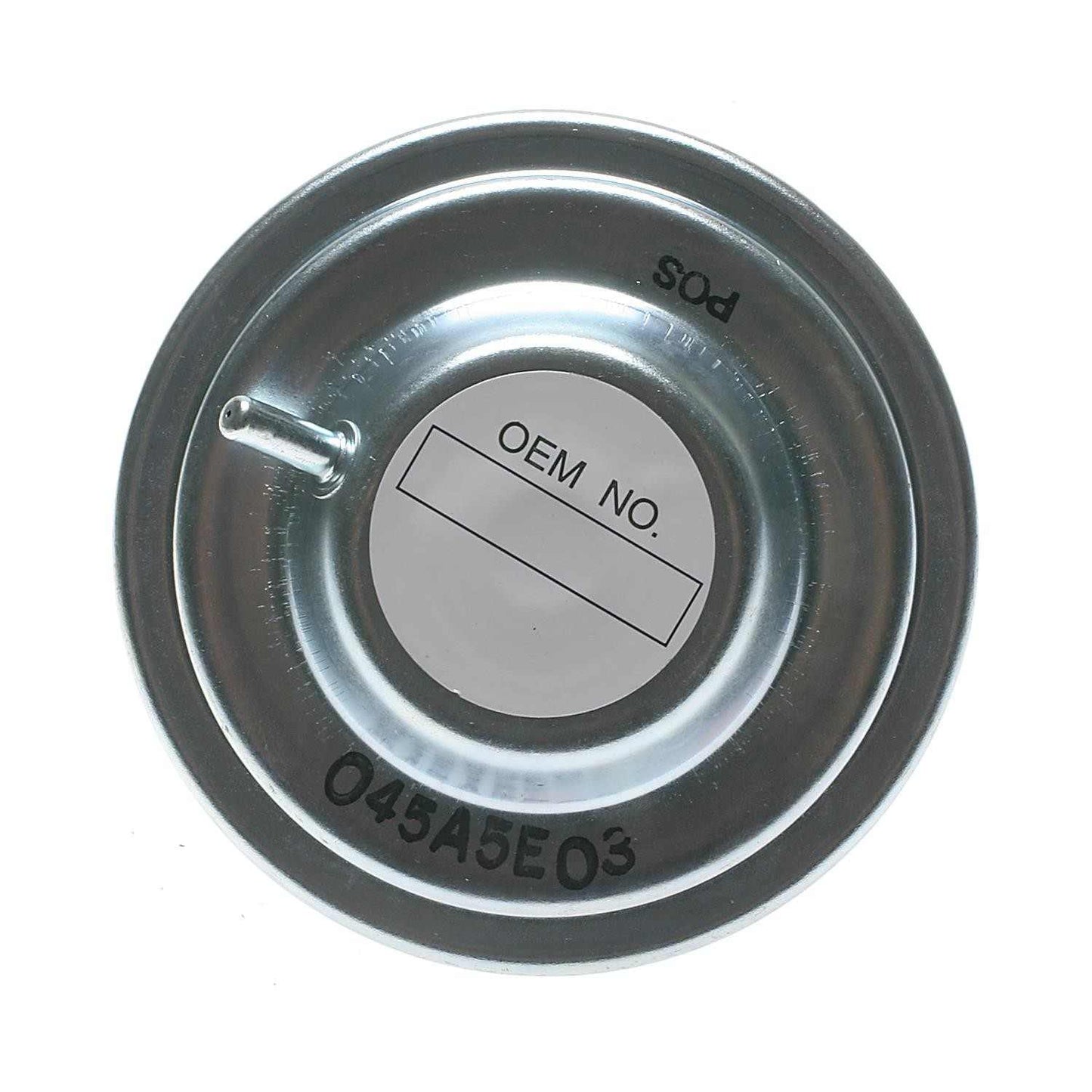Standard Ignition Exhaust Gas Recirculation (EGR) Valve EGV672