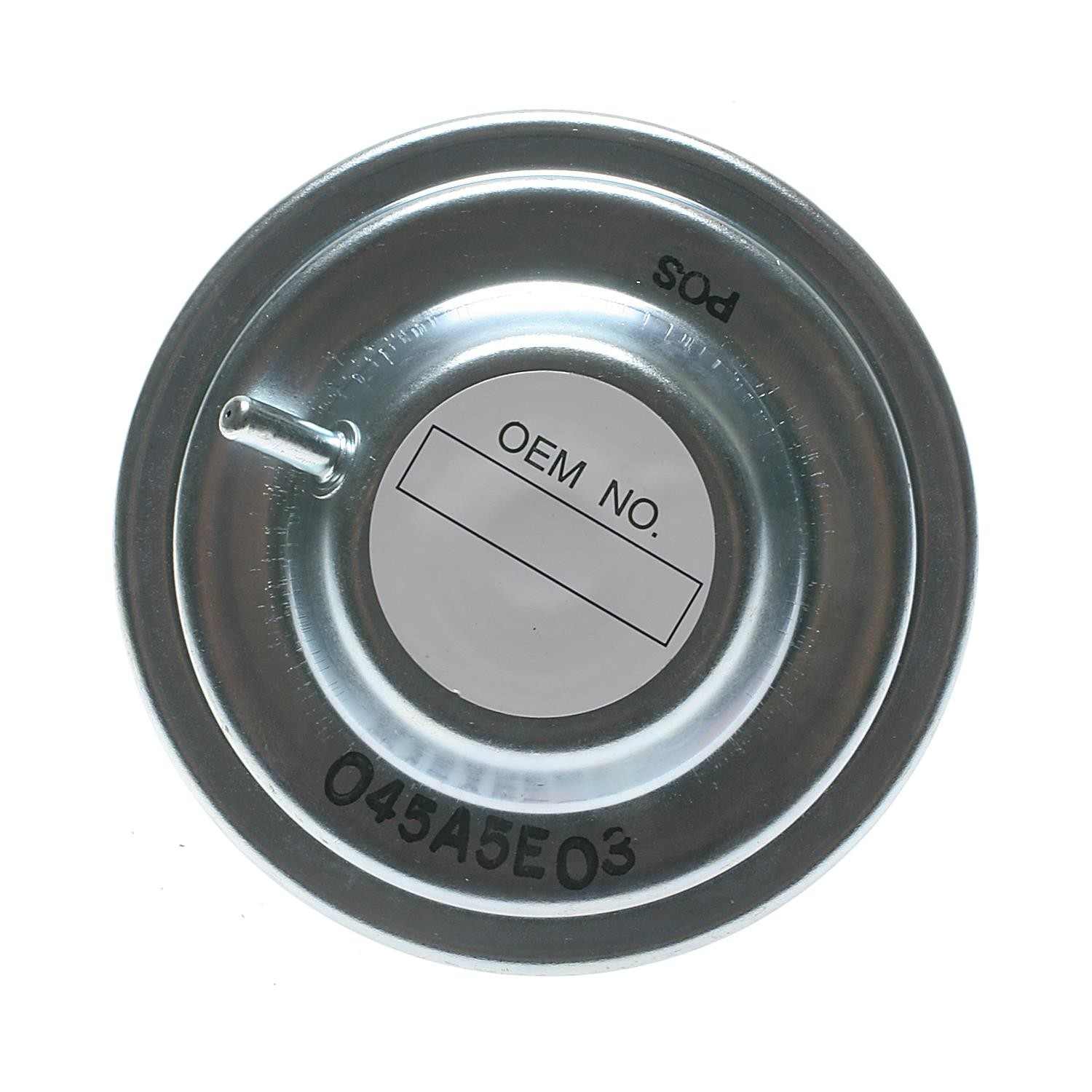 Standard Ignition Exhaust Gas Recirculation (EGR) Valve EGV672