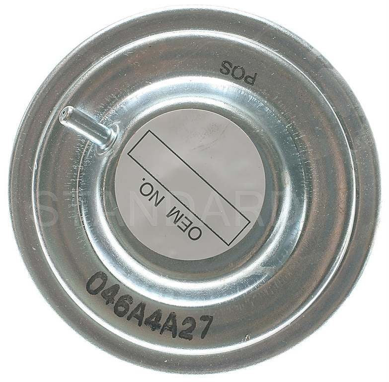 Standard Ignition Exhaust Gas Recirculation (EGR) Valve EGV677