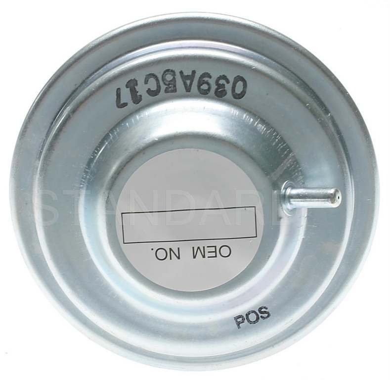 Standard Ignition Exhaust Gas Recirculation (EGR) Valve EGV687 image 5